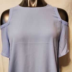 Authentic Express Off The Shoulder Top